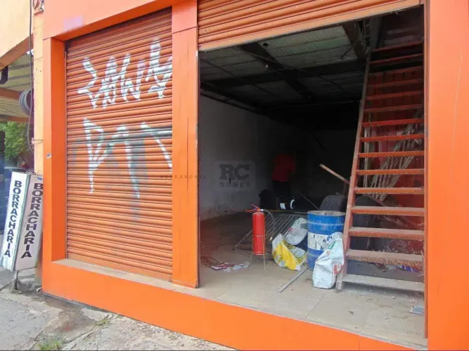 Loja para aluguel, São Paulo - Belo Horizonte/MG