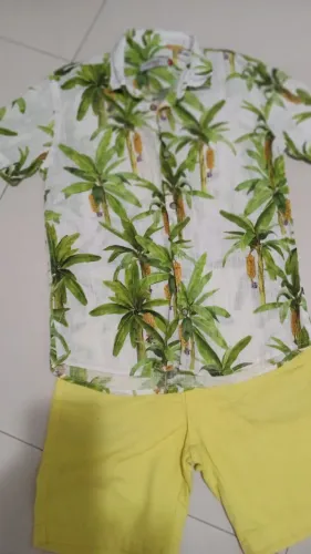 2 Conjuntos Reserva mini 