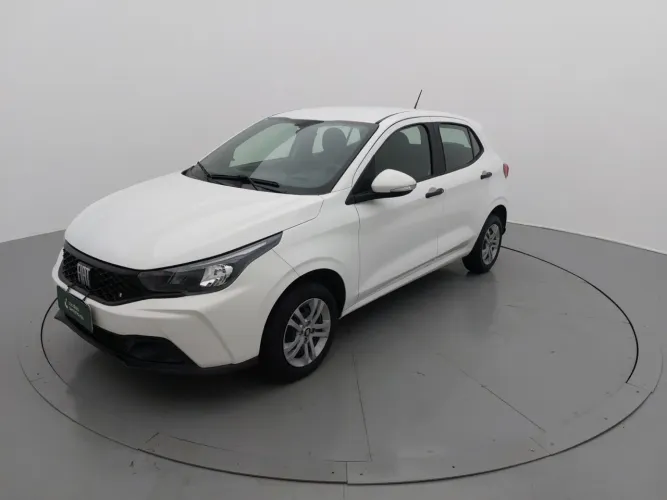Fiat Argo Drive 1.0 Firefly 2026