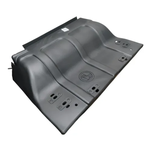 Isolamento Proteção Cabine Câmbio Original Vw 8150