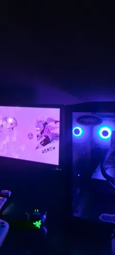 PC Gamer/Trabalho Ryzen 5 16GB SSD 1TB GTX 1660 Super Roda Tudo