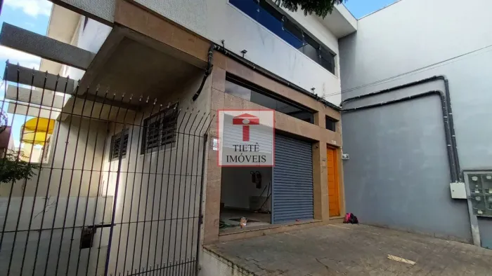 Galpão, Vila das Mercês - São Paulo