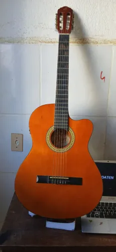 Violão Giannini Star 