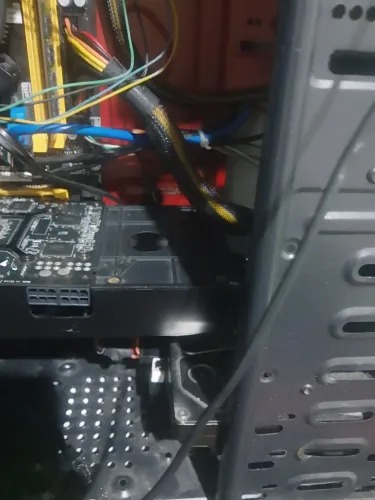 Vendo pc