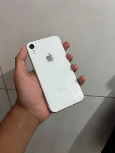 Iphone xr valor negociável ou analiso troca