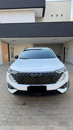 GWM Haval H6 Premium Phev AWD 2023