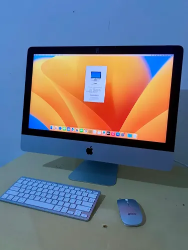 iMac 2017