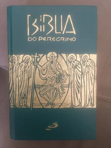 Bíblia do Peregrino 