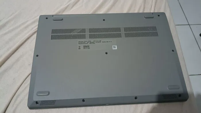 Notebook Lenovo 