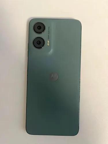 Moto G35 5G em ótimo estado