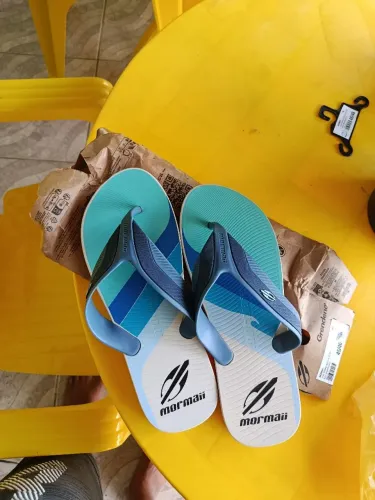 Chinelo Mormaii 45/46