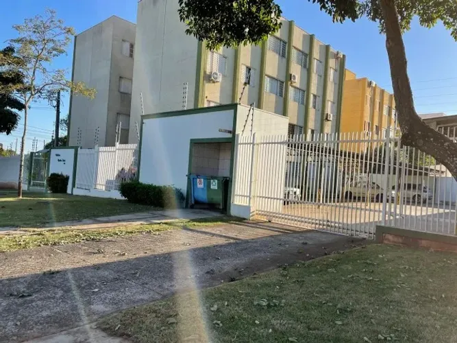 APARTAMENTO 3 QUARTOS