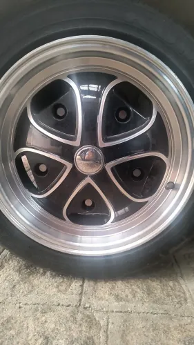 Rodas Raw RDW