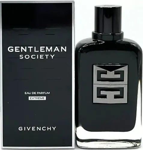 Perfume Gentleman Society EDP Extreme 60ml