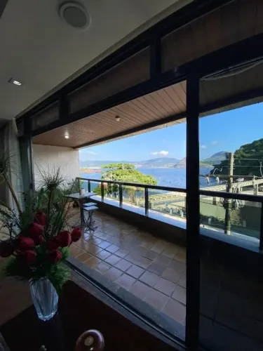 Apartamento em Boa Viagem, Niterói