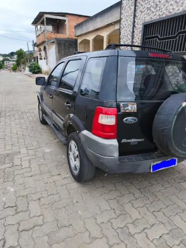 Ford Ecosport XLS 1.6/ 1.6 Flex 8V 5P 2006