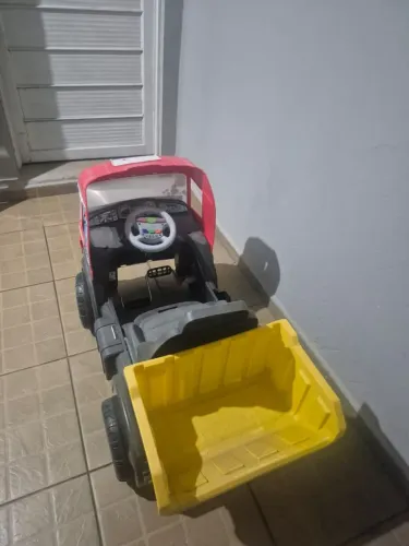 Caminhão Truck