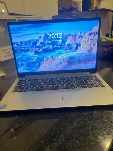 Notebook Lenovo idealped