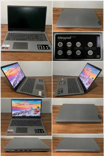 Notebook Ideapad S145