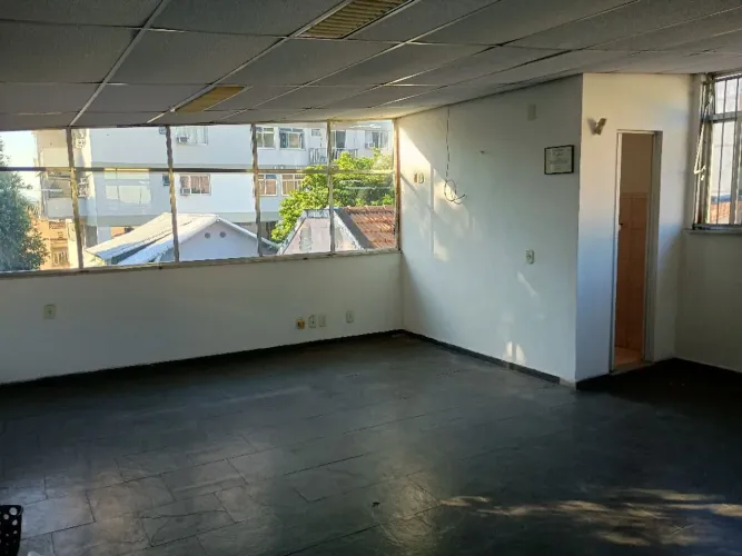 Galpão à venda, 477 m² por R$ 1.700.000,00 - Riachuelo - Rio de Janeiro/RJ