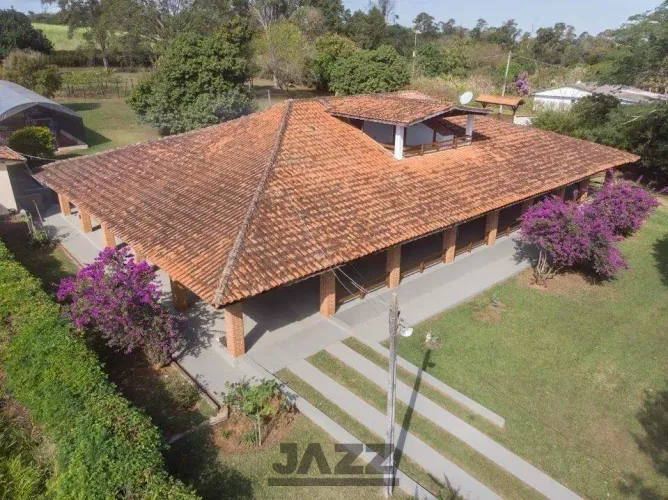Chácara em Chácara Iracema