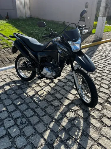 BROS 160 ESDD FLEXONE