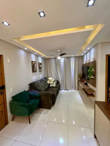 Apartamento Condominio Vivá