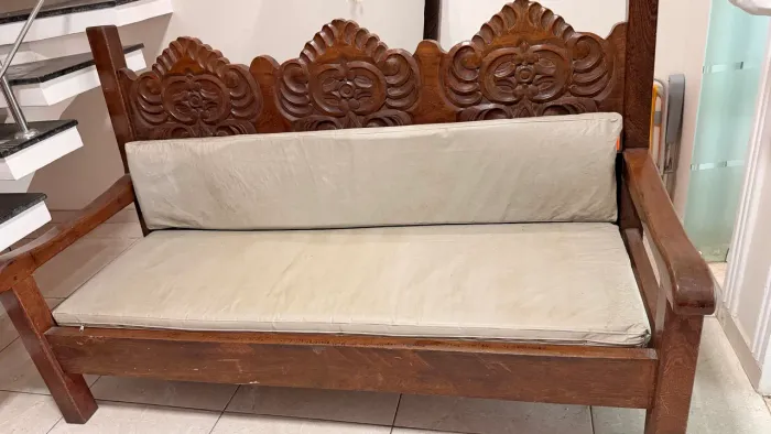 Vendo Sofá