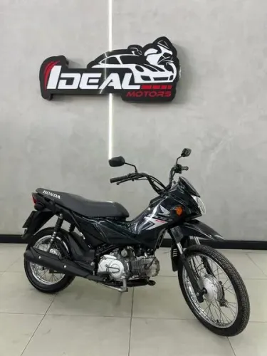 HONDA POP 110I ES 2025