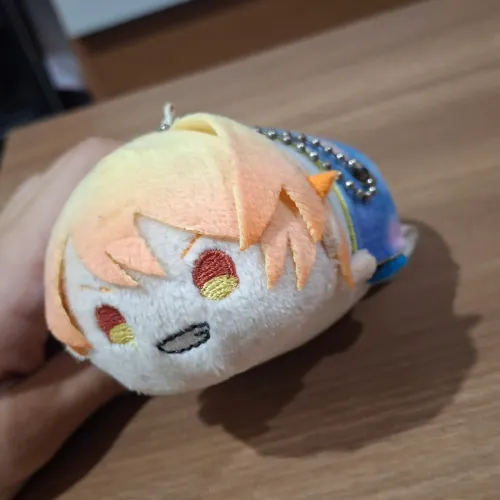 Pelúcia tsukasa tenma project sekai