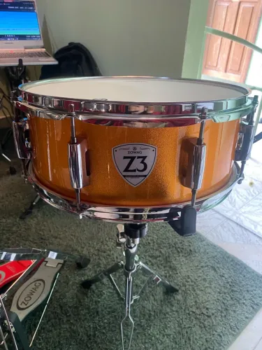 Caixa Zowag 14,5 Nova