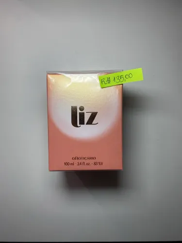 Liz Tradicional