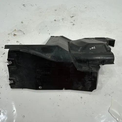 Protetor Painel Chevrolet Onix Prisma 2013 A 2019 Preto Animal Print