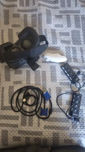 Óculos VR - Óculos de realidade virtual 