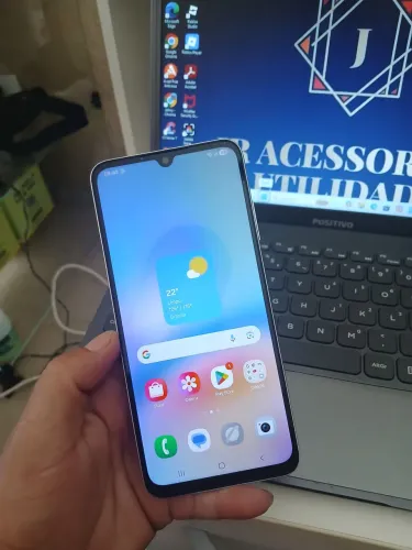 A05s 128gb