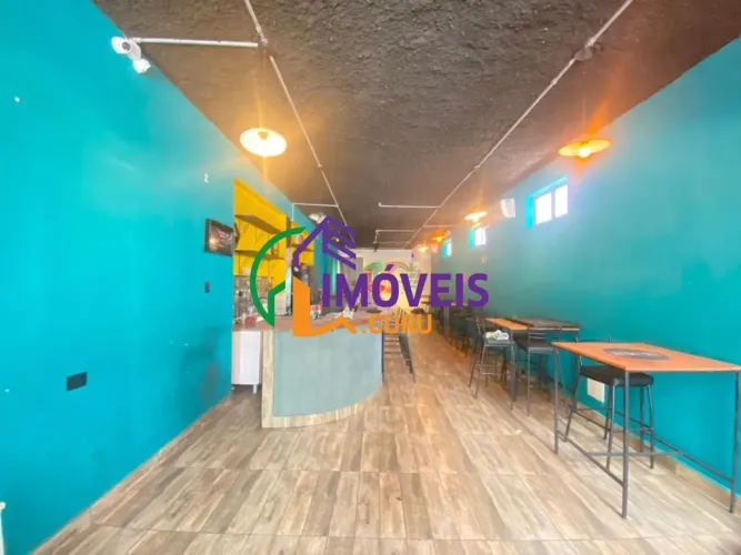 COMERCIAL - VILA MADALENA - SP