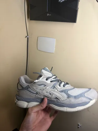 ASICS GEL-NYC - Marrom