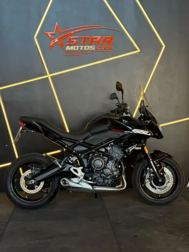 Tiger 660 sport 2026