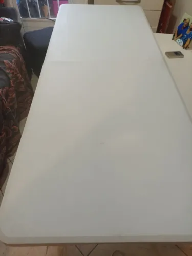 Mesa dobravel e portatil