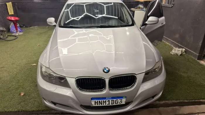BMW 320I A 2011