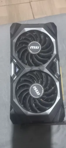Rx 5700 com defeiro só da video quando quer