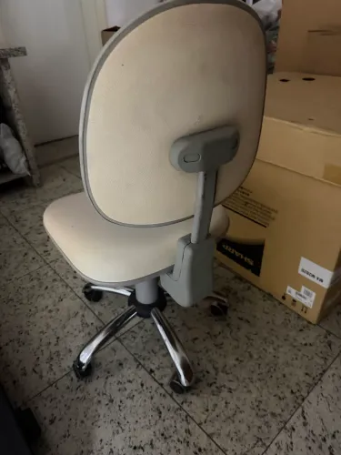 Cadeira para escritório