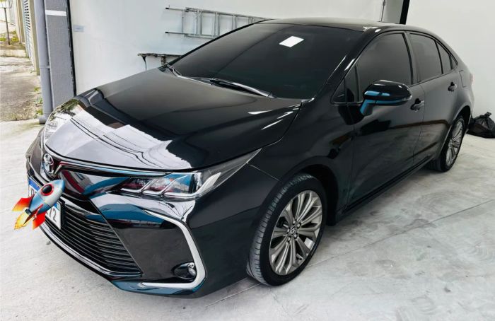 Imagem de Toyota Corolla XEI 2.0 Flex 16V Aut. 2021