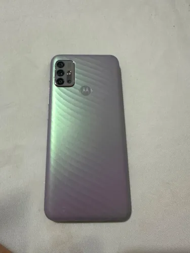 Celular Moto G10 64g