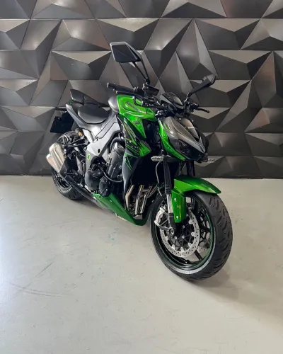 Z 1000 R Edition