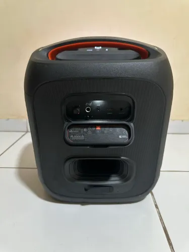 Jbl partybox encore 2 