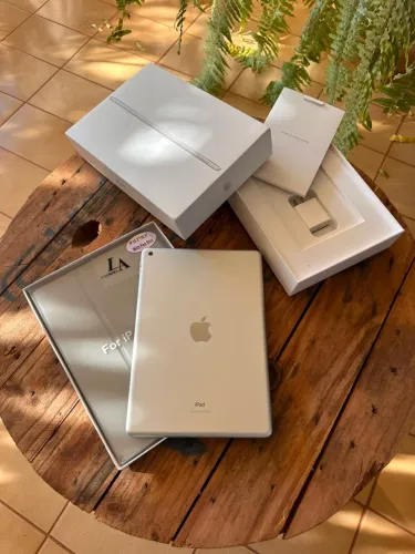iPad 9ª geração