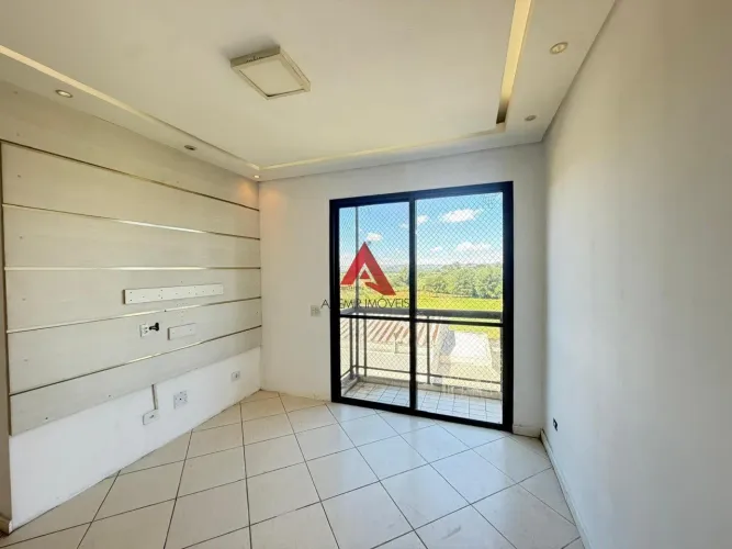 APARTAMENTO À VENDA NO CONDOMÍNIO STELARIUM DOMUS - JACAREÍ/SP