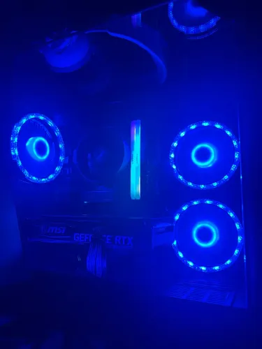 PC GAMER COMPLETO