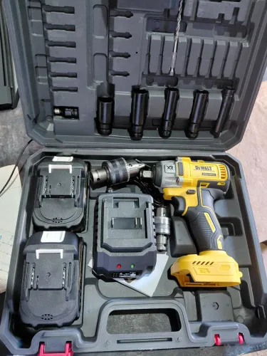 Kit DeWalt 